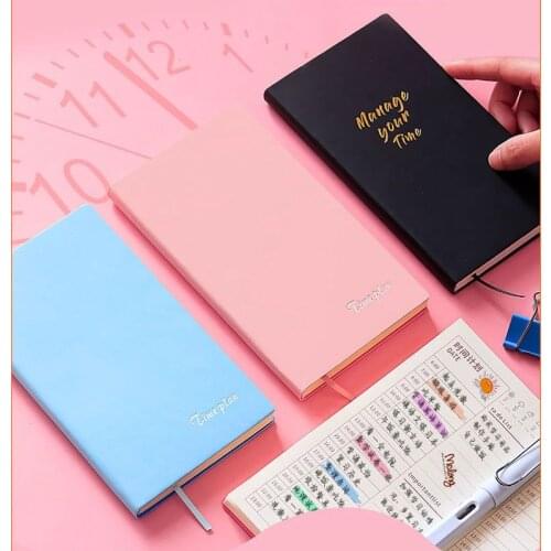 EYBOP Diary Notebooks