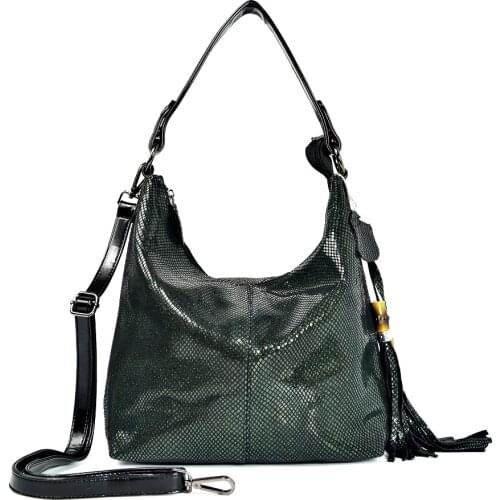 Glamoden Women's Bags With Zippers
