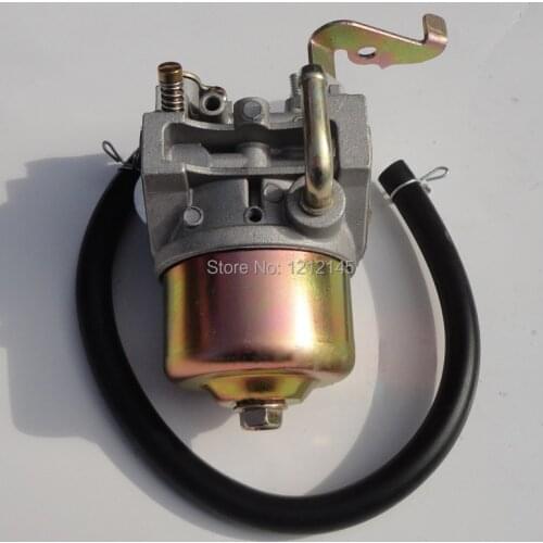 EY28 Carburetor Assembly For Robin RGX3500 Generator Parts Accessory