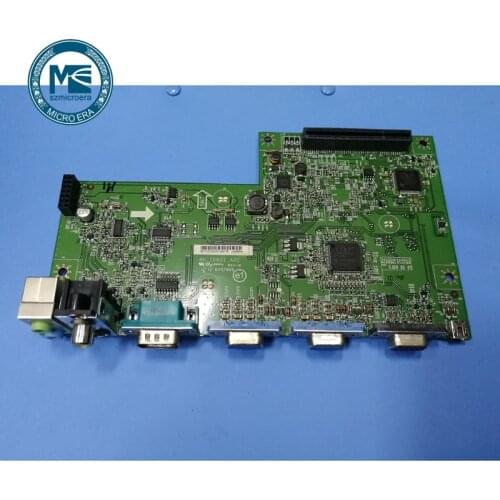 Projector mainboard motherboard for benq BPS5627 BPX5627 tested good
