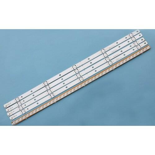 5pcs led fiter backlightarticle 5LEDS general TV backlight 3v new lights apply article " 32" inch lamp SVG600A25_Rev01_150714