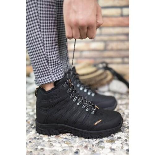 Puccifuzzi Men's Boots