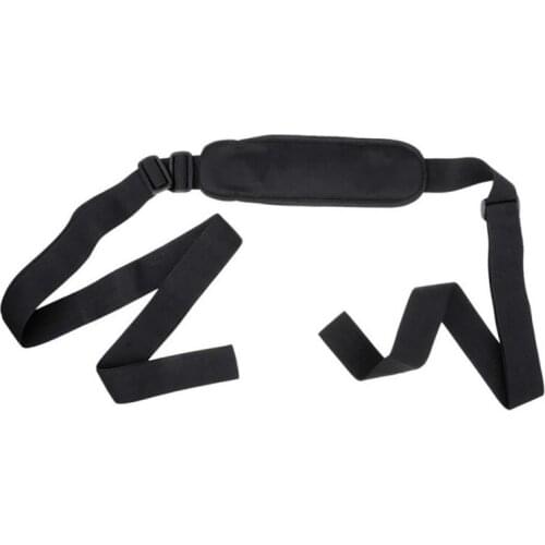 Adjustable Surfboard Shoulder Strap Sling Stand Up Paddleboard For SUP BOARD Surf Fins Paddle Carry Belt Surfing Kayak Tool