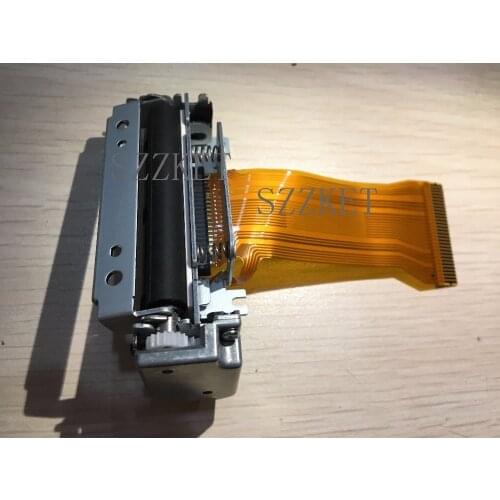Thermal Printer Thermal Head SMP670, Miniature Print Head SMP670DK for BIXOLON, Thermal Printer Core Print Module SMP-670