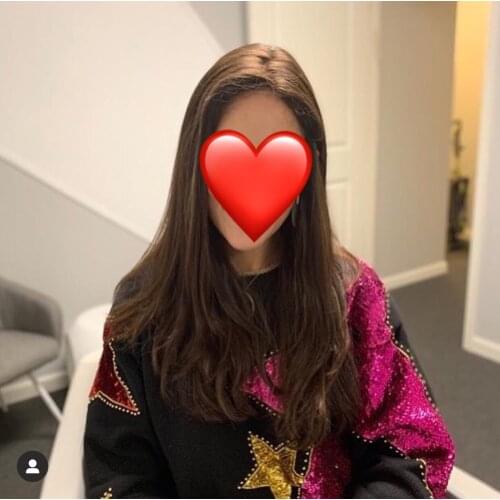 High comments products soft hair wig natural and flat on top European hair jewish wig kosher wig Best Sheitels in stock