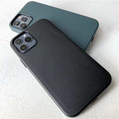 TUZILES Leather Phone Cases