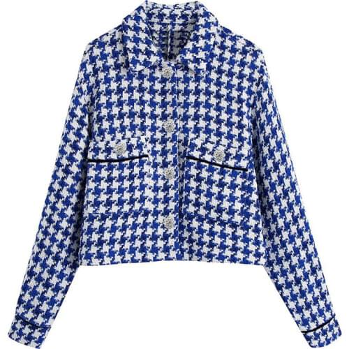 URMASZA Women's Jackets