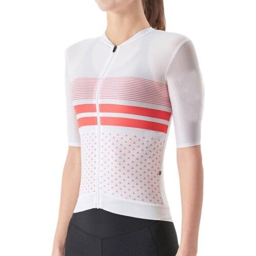 Female Bicycles For Women Clothes Cycling Jersey Breathable Polysters Mtb Fashion Women Blouses 2021 Sweatshirts Motocycle Tops