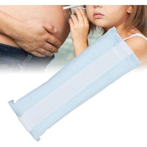 Women Hygienic Portable Disposable Perineal Cold Pad Ice Bag Women Caesarean Postpartum Cold Pad Personal