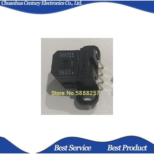 1 Pcs/Lot HEDS-9711#150 H9711 SIP4 New and Original In Stock