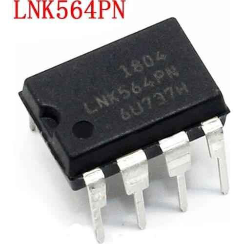 10pcs/lot LNK304PN LNK364PG LNK564PN LNK305PN LNK306PN LNK364PN LNK626PG new and original IC
