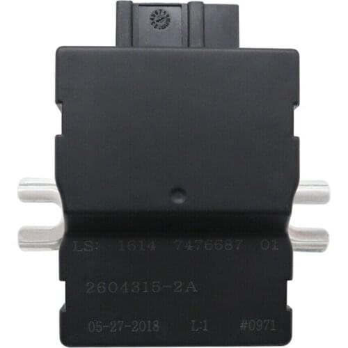 16147476687 Fuel Pump Control Unit Module For -BMW 1 2 3 4 Series F20 F22 F23 F30 F31 F34 F32 F33 MINI F54 F55 F56 F60