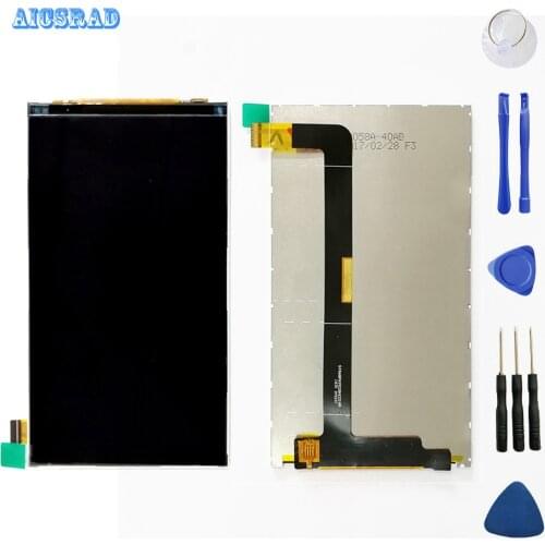 AICSRAD 1280x720 For Cubot ECHO LCD Display Screen 5.0inch Quality Replacement Repair Part For Cubot ECHO With Tools+Adhesive