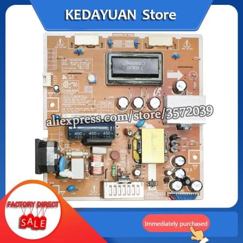 Free shipping original 100% test for samgsung 2443BW 2443BW PWI2404ST 14pin power board