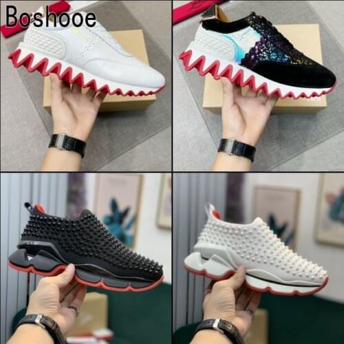 Мужские кроссовки Boshooe China At AliExpress