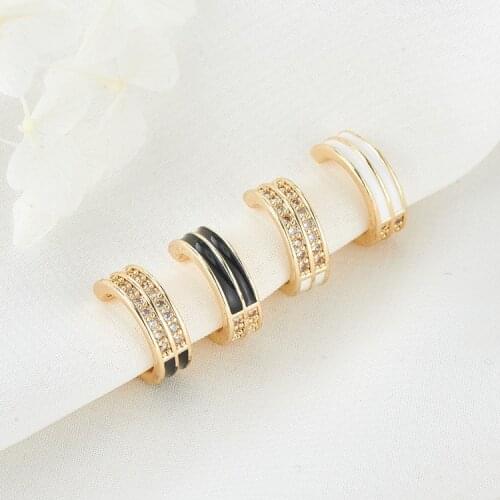 Клипсы Florainer Tina China At AliExpress