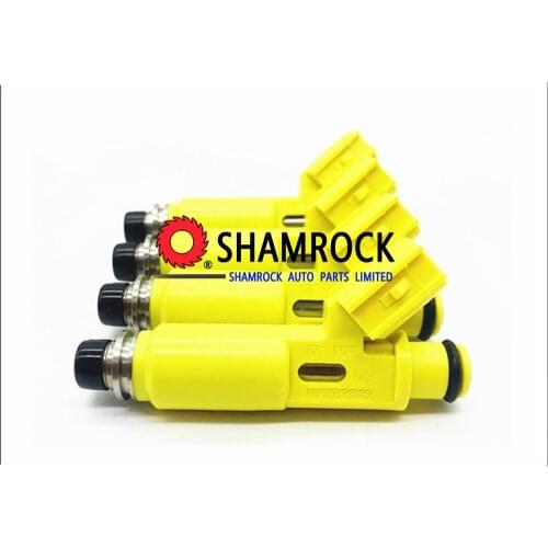 Fuel Injectors nozzle OEM 2325028050 / 2320928050 / 23250-28050 /23250-0H010 Fits for 2001 2002 2003 RAV4 Base Sport 2.0.L 4PCS
