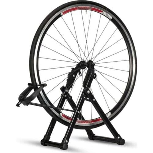 MTB Bike Repair Tools Bicycle Wheel Truing Stand Mechanic Truing Stand Maintenance Repair Tool for Bicycle Accessories Dropship