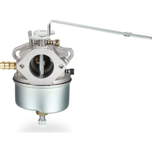 Carburetor Carburettor Fit For Suffolk Qualcast QX +Tecumseh Carb AQ148 Engine