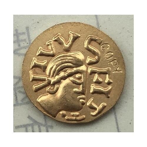 Ink lorwyn dynasty COIN COPY 12MM