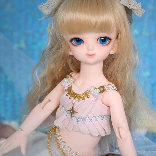 New arrival Claire BJD SD Doll 1/6 Body Model Girls Boys Toys For Girls Birthday Xmas Best Gifts