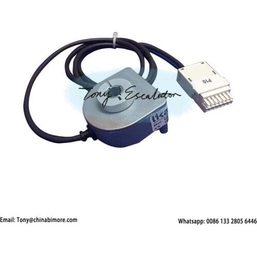 Elevator Encoder C50-Y-500BNF29L3S533AB