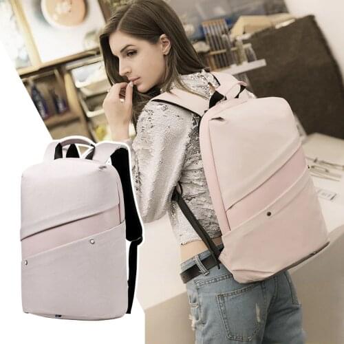 Obstiné Women's Pink Backpacks