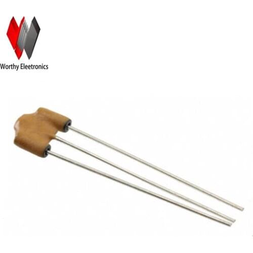 Feed Through Capacitors 100V 2200pF DSS6NE52A222Q55B
