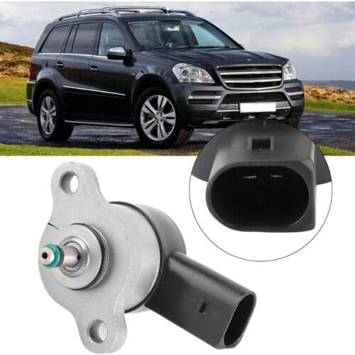 Fuel Pump Injection Pressure Regulator Control Valve for mercedes-Benz CDI 02810 QW
