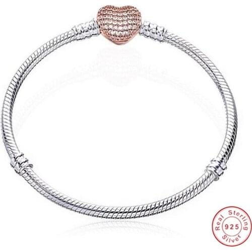 Rulalei Pink Bracelets