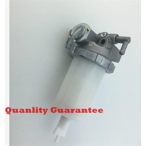 R60 R200 3192066101/ R215-7 replacement fuel water separator filter