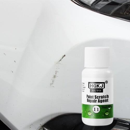 Car Polish Paint Scratch Repair Agent For Chevrolet Cruze Aveo Lacetti Captiva Cruz Niva Spark Orlando Epica Sail Sonic