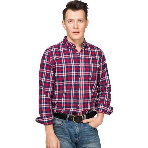 SYQ Create Charm Shirts For Men