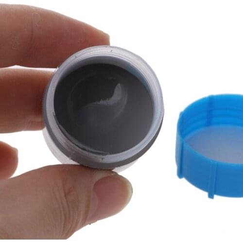 D0AC 15g HY510 CPU Thermal Grease Compound Paste Heat Conductive Silicone Paste