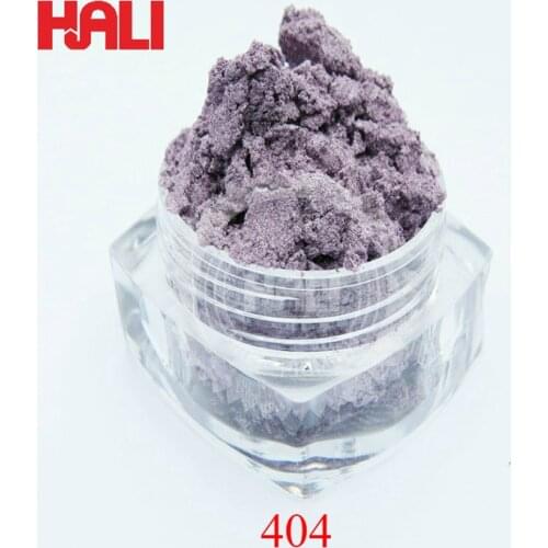 Pearl pigment, pearlescent pigment,color pearl powder,item:404,color:lilac,1lot=20gram,free shipping