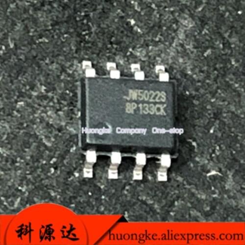 10pcs/lot JW1792 JW5022S JW1769A JW1763B SOP INSTOCK