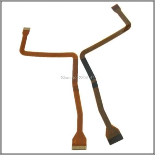 20PCS/ NEW LCD Flex Cable For Panasonic NV-MD10000 MD10000 Video Camera Repair Part