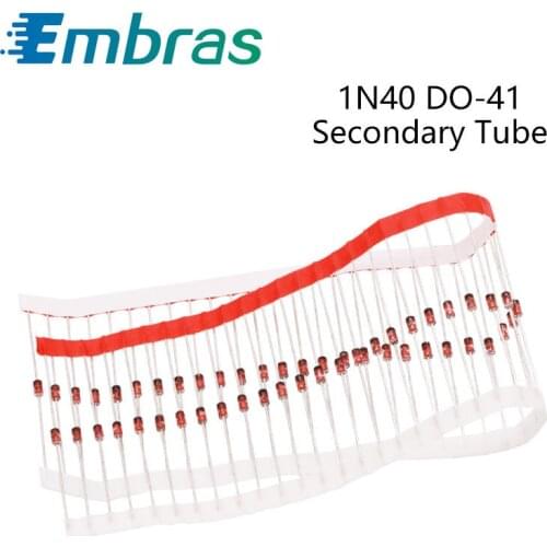 20Pcs Rectifier Diodes 1N4001 1N4002 1N4003 1N4004 1N4005 1N4006 1N4007 50V 100V 200V 400V 600V 800V 1000V DO-41 1A 1N400