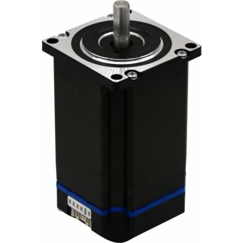 57 Integrated Open-loop Stepper Motor Driver 1.2 / 2NM Integrated Hybrid Servo Pulse