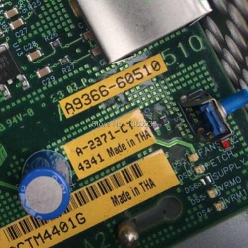 A9366-60510 Mainboard for J6750 server tested working