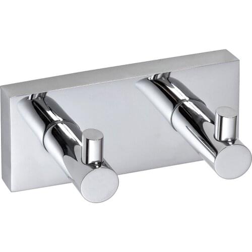 Bemeta Bathroom Hooks