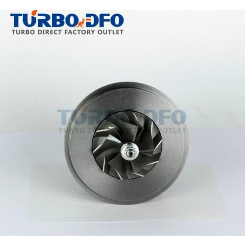 For Chevrolet S10 / Blazer / GM 2.5HSD 704090-5001S turbo charger rebuild core assy chra 704090 GT25 NEW turbine cartridge parts