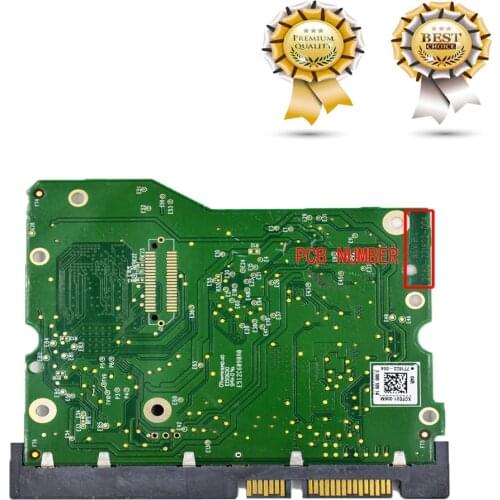 HDD PCB FOR pcb Logic Board /Board Number:2060-771822-004