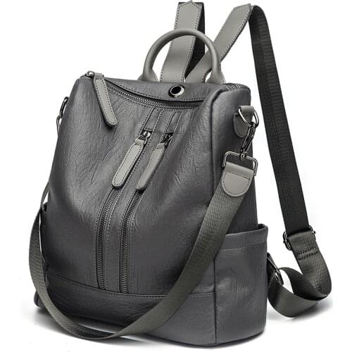 Женские рюкзаки через плечо HIMUNU China At AliExpress