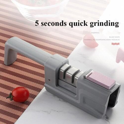 JYi Sharpeners For Ceramic Knives