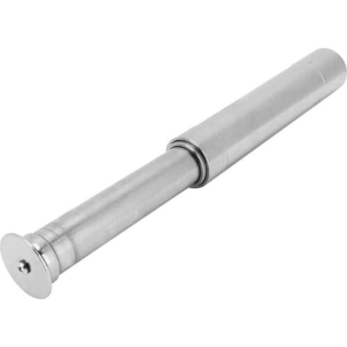 Leaf blower skimmer DN25 Female Thread Fountain Nozzle Telescopic Mushroom Hemisphere Pond Sprinkler pluviometro