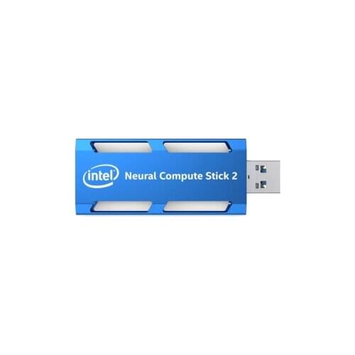 NCSM2485.DK intel Movidius Neural Compute Stk 2 MX VPU