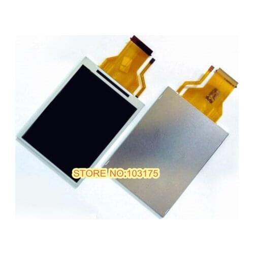 Original New LCD Display Screen Part for Nikon P330 Camera with Backlight