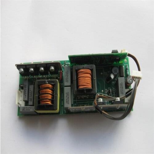 Suitable for NEC projector NP-VE280X + / NP-VE281X+ lighting board high voltage board lamp power EUC 200d ns01