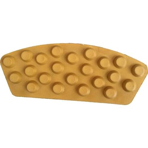 50# Wet Marble Floor renovation polishing pads